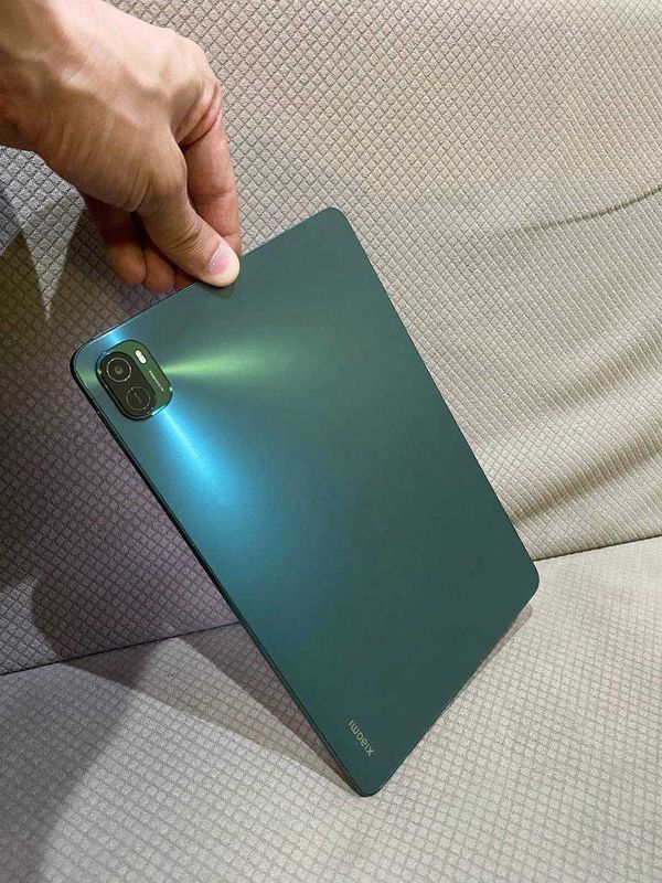 Xiaomi Pad 5 (6/256gb) Xiaomi Pad 5 (6/256gb)