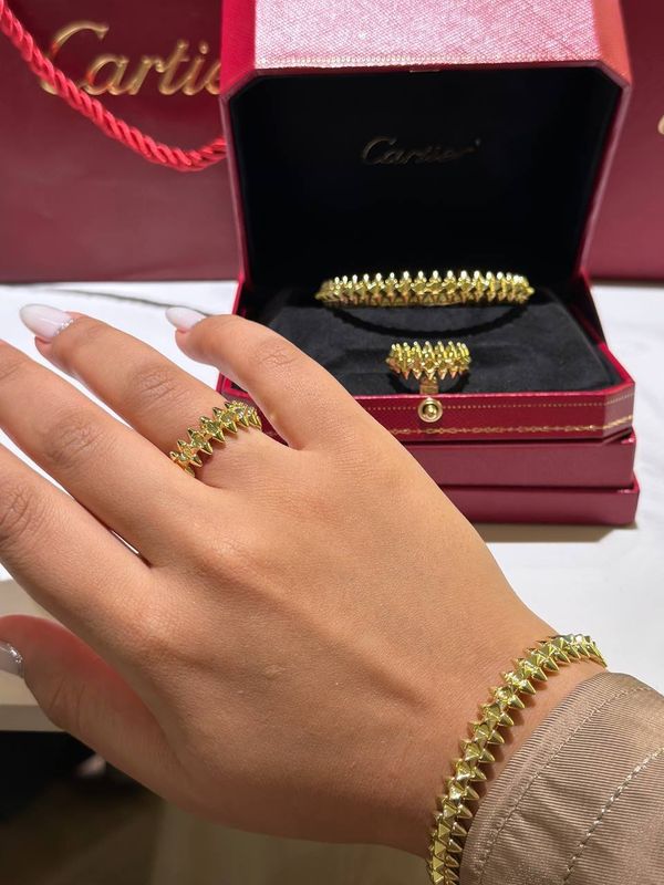 Cartier braslet Cartier braslet