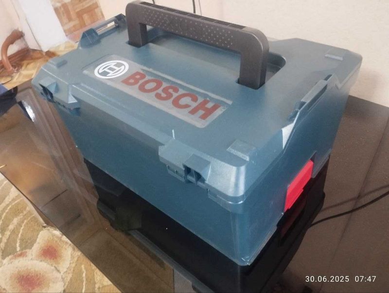 Комплект набора инструментов BOSCH