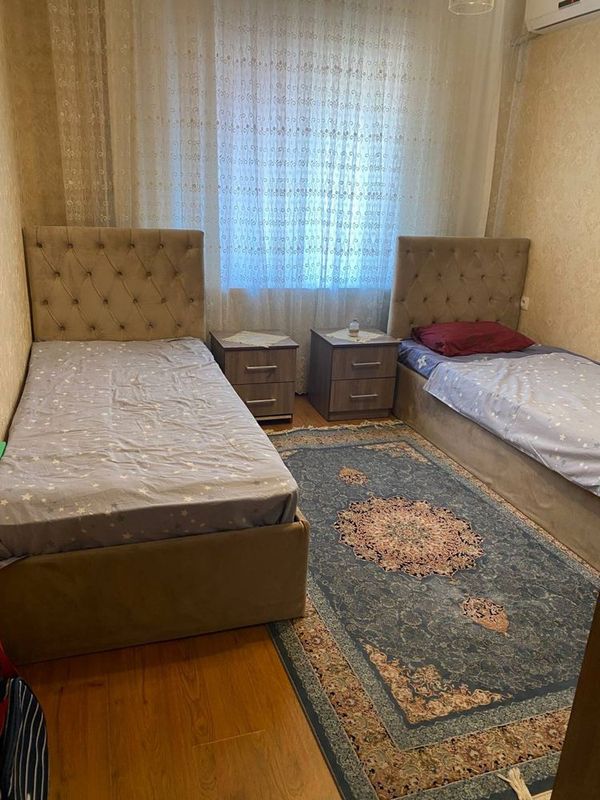 Продается мебель, 2 кровати 1 шкаф Продается мебель, 2 кровати 1 шкаф
