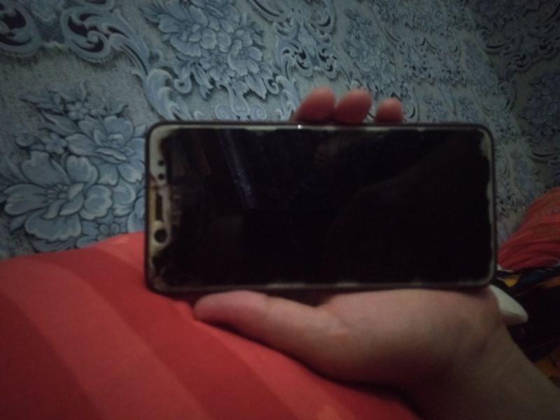 redmi not 5 holati ortacha