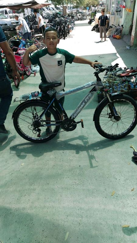 Velosiped