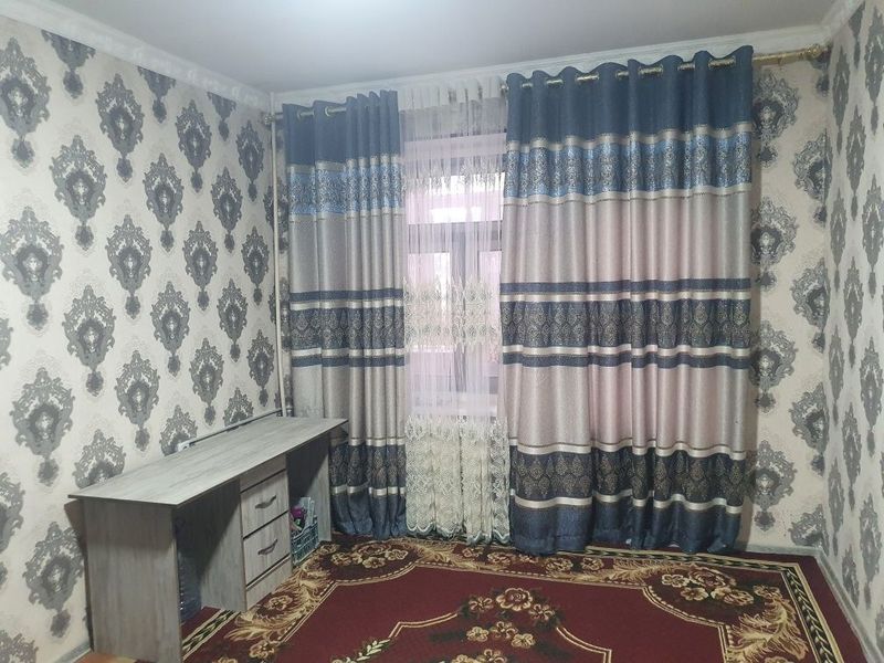 3 xonali kvartira ijaraga beriladi. 3 xonali kvartira ijaraga beriladi.