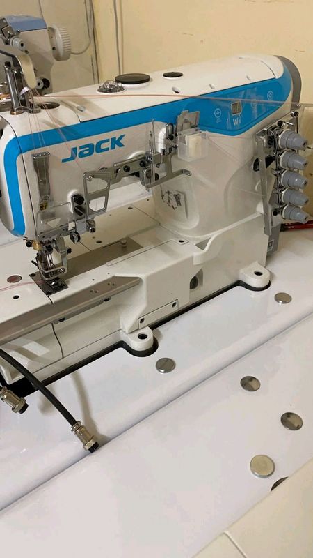 Jack решма Jack решма
