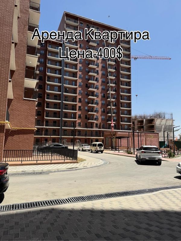 Аренда квартира -ЖК АСАЛОМ СОХИЛ 1 комната 1/4/16 Аренда квартира -ЖК АСАЛОМ СОХИЛ 1 комната 1/4/16
