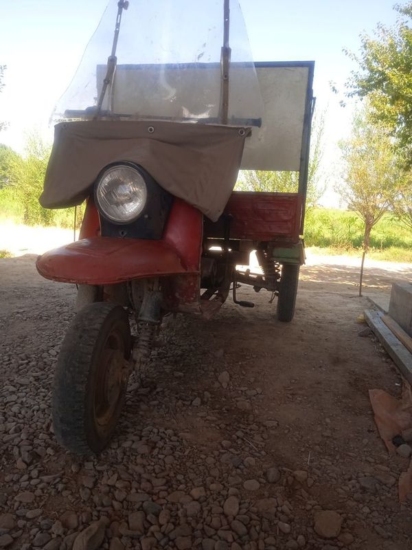 Muravey yahwi holatda Muravey yahwi holatda