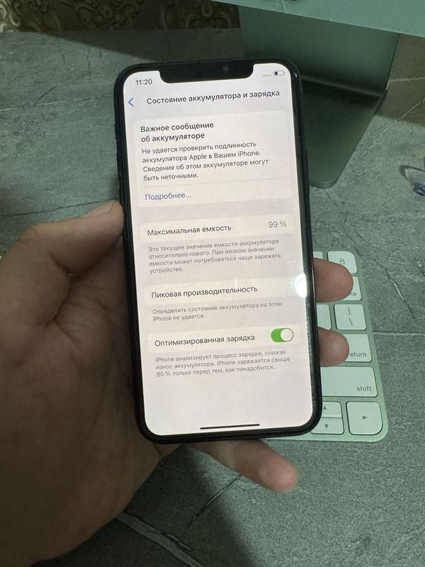 Iphone 11 pro 64 gb Iphone 11 pro 64 gb