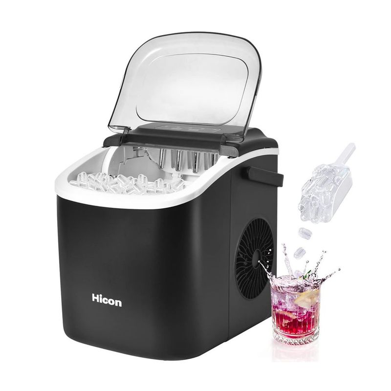 Muz mashinasi | Ледогенератор Hicon ice maker Muz mashinasi | Ледогенератор Hicon ice maker