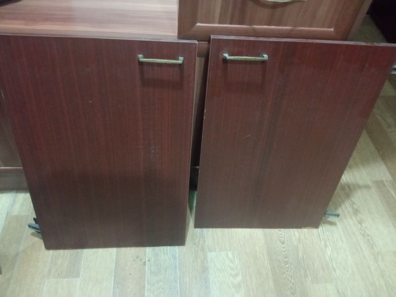 Дверцы для шкафа
