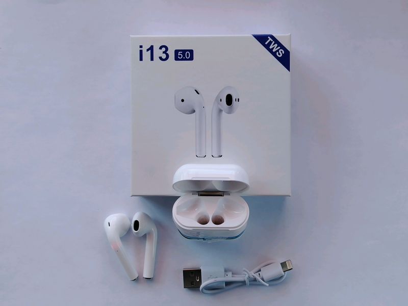 i13 Navushnik bluetooth