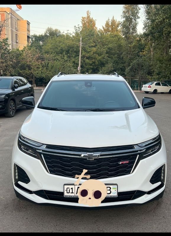 Продам эквинокс 2021 Продам эквинокс 2021