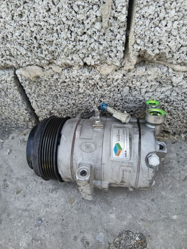 Cobalt 2023 konditsioner kompressor. xarajati bor 200 300 ming.