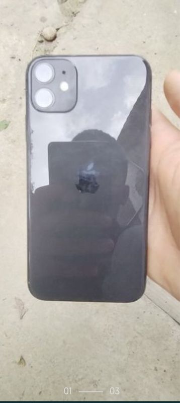 Iphone 11 qora ochilmagan Iphone 11 qora ochilmagan