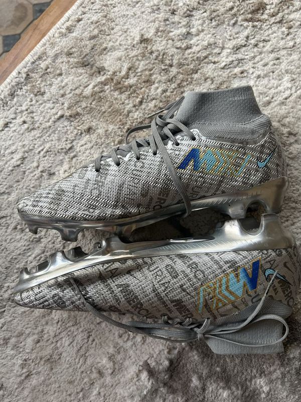 Nike mercurial air zoom Nike mercurial air zoom