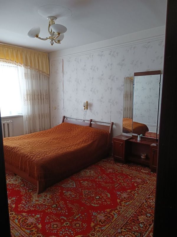 Сдам в Аренду квартиру. СВОЯ! Сдам в Аренду квартиру. СВОЯ!