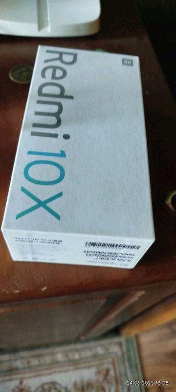 REDMI 10X REDMI 10X