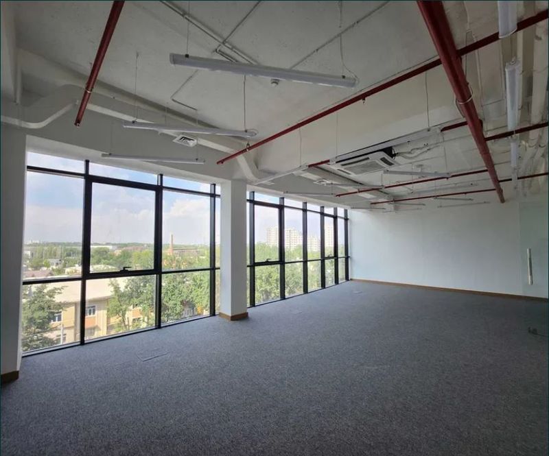Аренда офиса на Бодомзоре. Осиё. 177 м² Аренда офиса на Бодомзоре. Осиё. 177 м²