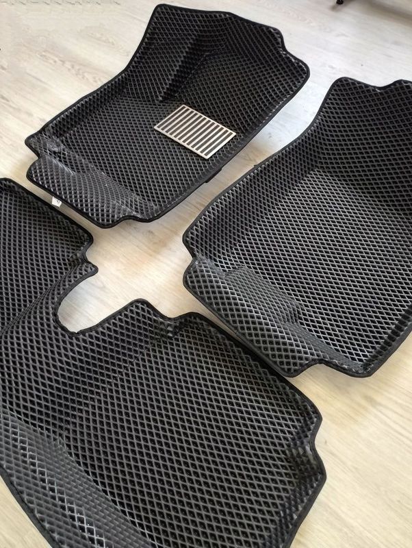 Evakor, 7D polik, kovrik / авто коврики / avto polik, premium quality Evakor, 7D polik, kovrik / авто коврики / avto polik, premium quality