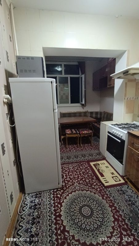 Аренда Юнусабад 15кв 2х ком. Для семьи Аренда Юнусабад 15кв 2х ком. Для семьи