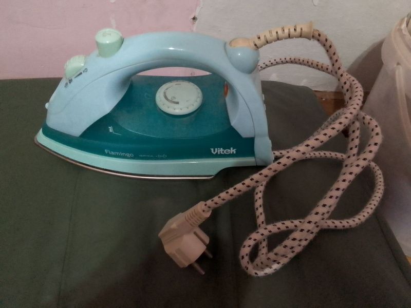Утюг утюг утюг ... Утюг утюг утюг ...