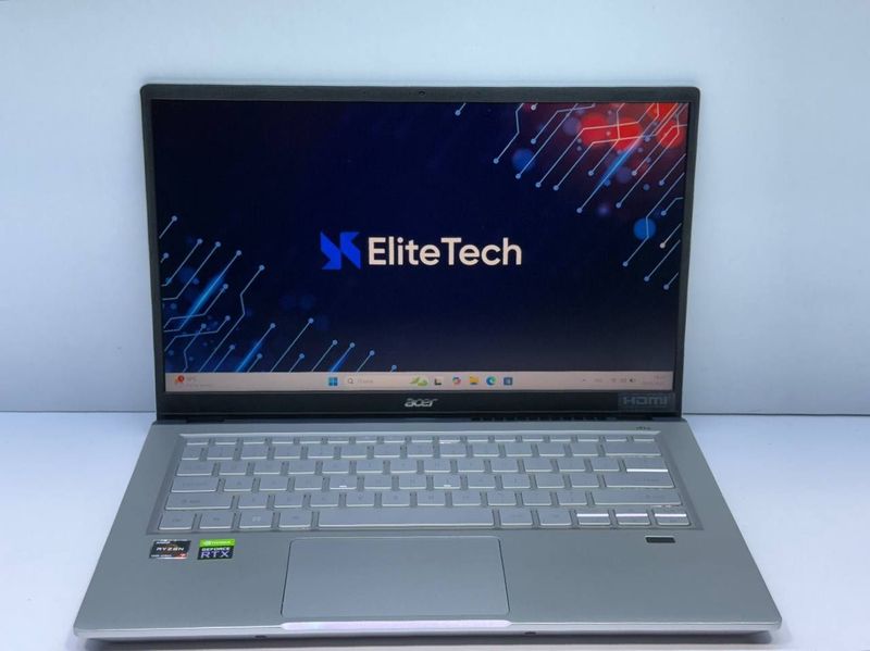 Acer Swift [EliteTech]