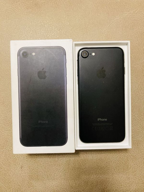 Iphone 7 256 GB Iphone 7 256 GB