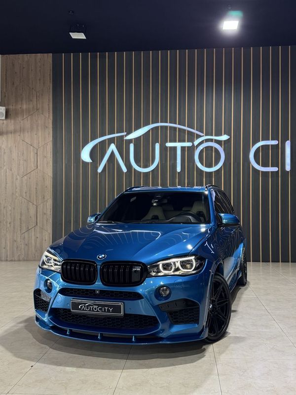 Bmw X5M на продажу Bmw X5M на продажу