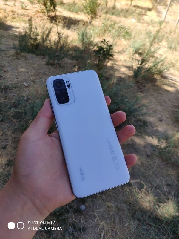 Redmi not 10 128 tali ideal Redmi not 10 128 tali ideal