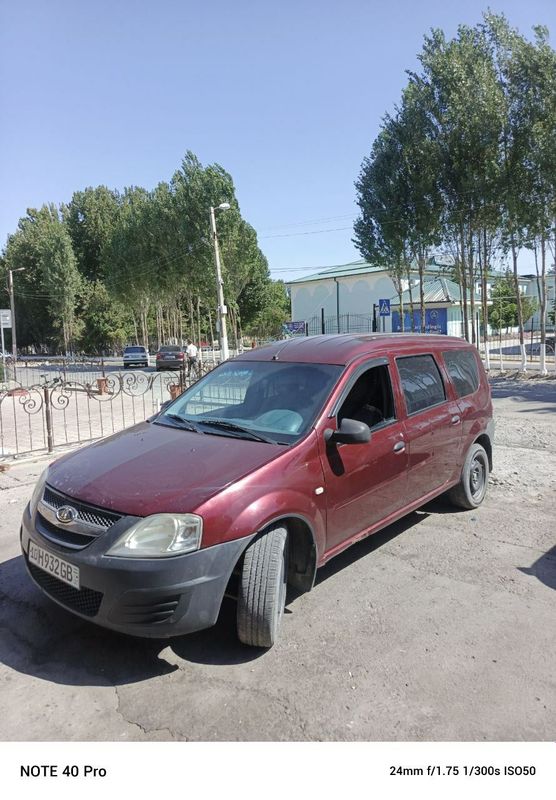 Lada largus koriw kerak olw kerak Lada largus koriw kerak olw kerak