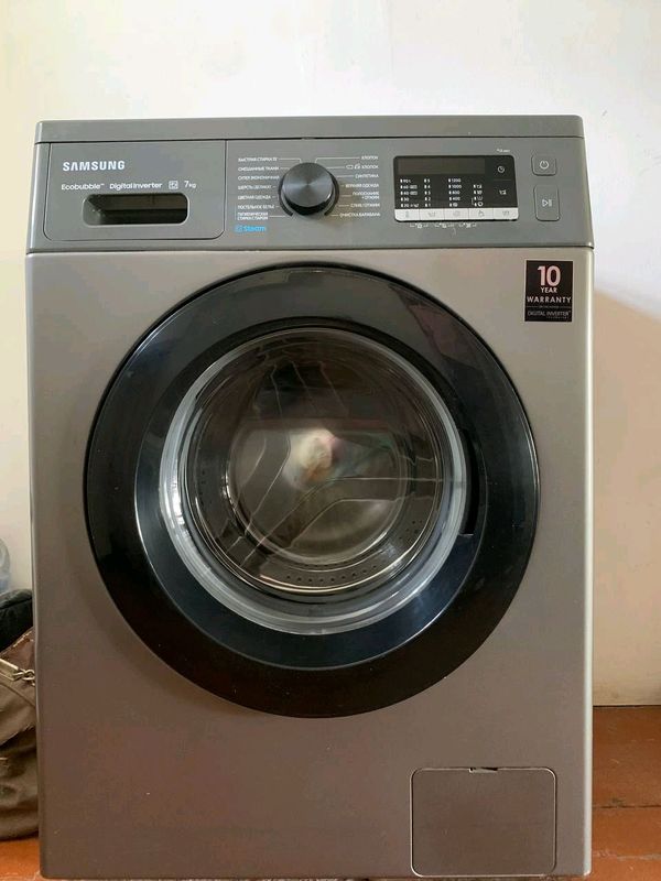 Samsung avtomat Samsung avtomat