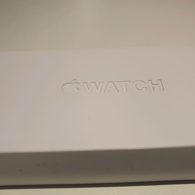 iwatch 8 midnight