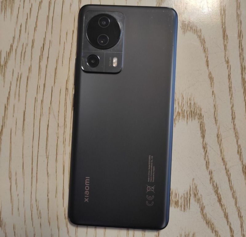 Xiaomi 13 layt Xiaomi 13 layt