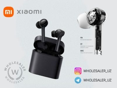 Беспроводной наушник XIAOMI Earphones 2 pro