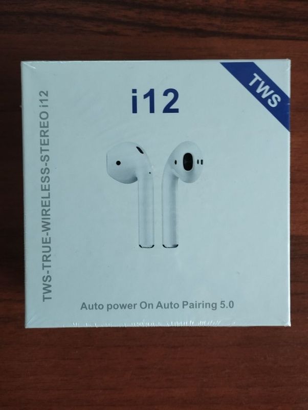 airpods новий в упаковке