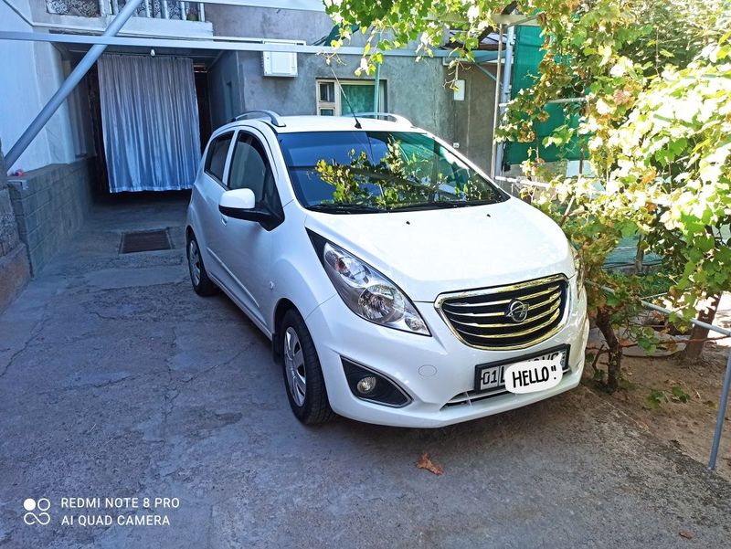 Spark ravon 4 позиция Метан 3 Краска чистая Spark ravon 4 позиция Метан 3 Краска чистая