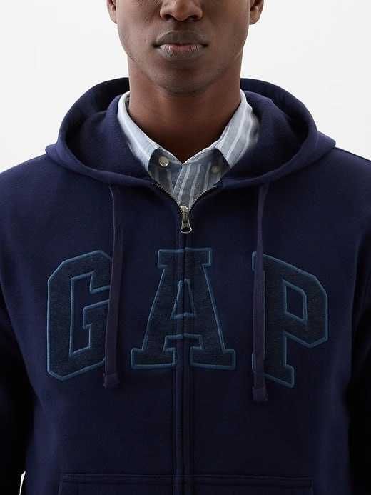 GAP-Толстовка с логотипом