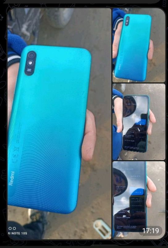 redmi 9 yelefoni redmi 9 yelefoni