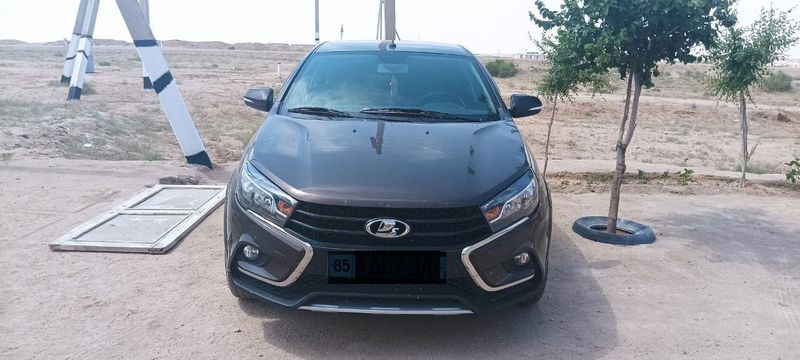 Lada veta 2019 propan Lada veta 2019 propan