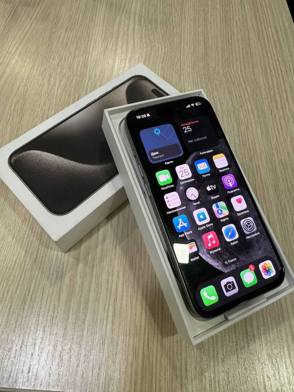iphone 15 pro 128gb iphone 15 pro 128gb