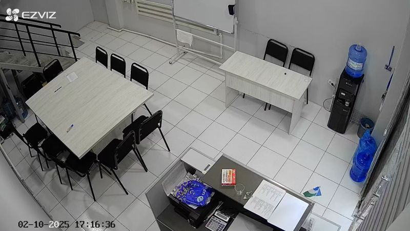 O‘quv markaz barcha jihozlari optom narxda srochni sotiladi