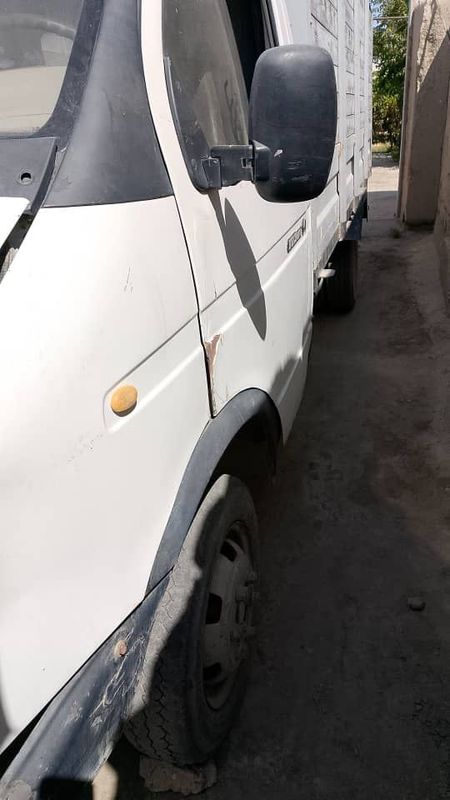 Gazel sotiladi srochniy