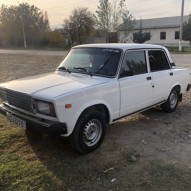 Lada vaz 2107 full xolatda Lada vaz 2107 full xolatda