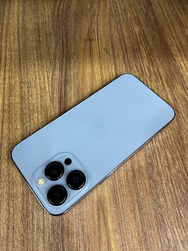 Iphone 13 pro Max 128 gb Iphone 13 pro Max 128 gb