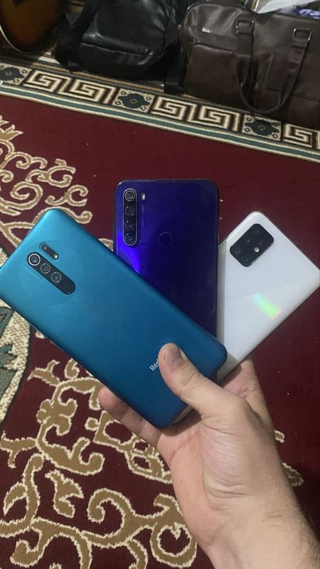 Samsung, Redmi, Redmi Samsung, Redmi, Redmi