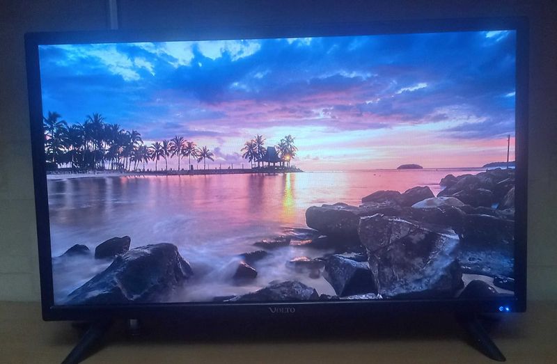 Телевизор Volto 32 smart