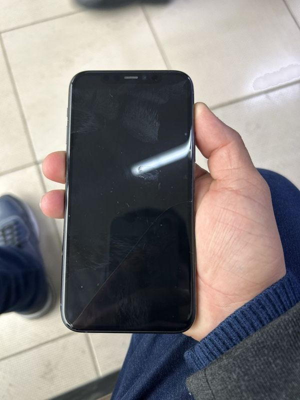 iphone 11pro ideal