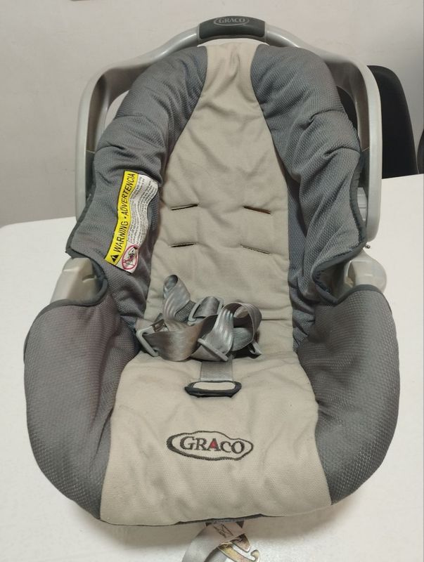 Детское автокресло Graco Детское автокресло Graco