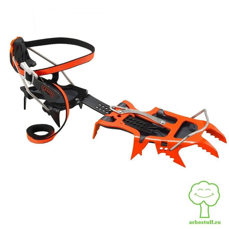 Кошки Cassion Alpinist pro Кошки Cassion Alpinist pro