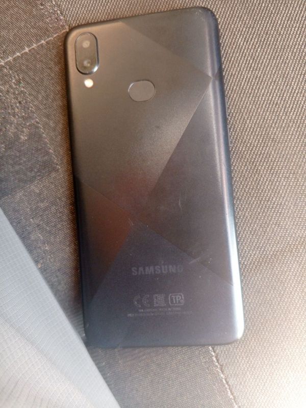 Samsung galaxy A10s 225 ming 32/2