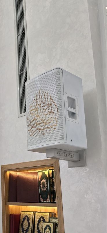 Колонка (масжид учун) kalonka masjid uchun 250 wat Колонка (масжид учун) kalonka masjid uchun 250 wat